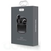 XO X23 TWS Wireless Bluetooth AirPods Black - Box Battery 200mAh - اكس او سماعة أذن لاسلكية عالية الجودة