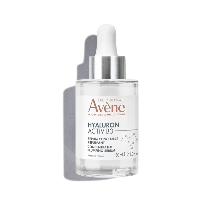 Avene Hyaluron Activ B3 Concentrated Plumping Serum