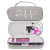 stethoscope case Grey