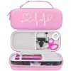 stethoscope case Pink