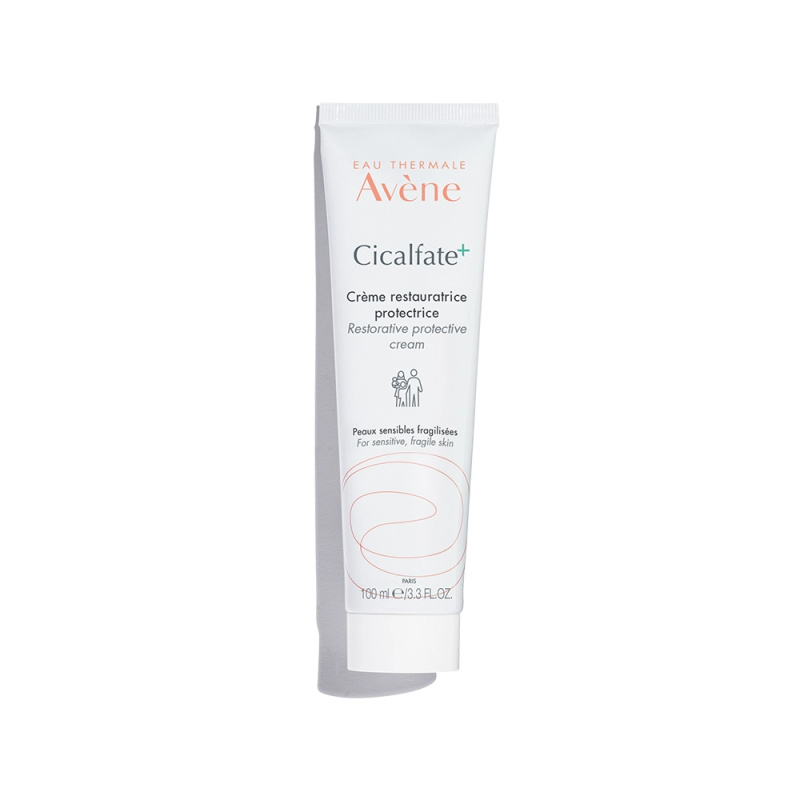 Avene Cicalfate+ Restorative Protective Cream