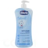 Chicco Natural Sensation bath foam 500 ml