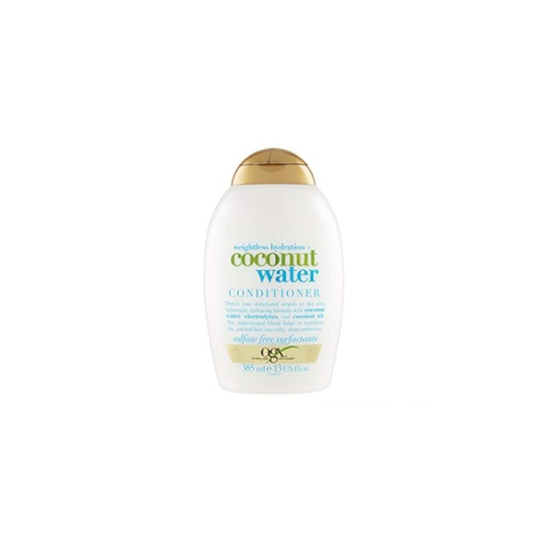 OGX Coconut Water Conditioner 385 ml