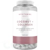 Myvitamins Coconut and Collagen V1, Unflavoured, 180 Capsules