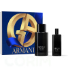 Armani Code Gift Set Fragrances by Giorgio Armani - For Him - EDT - 125ml