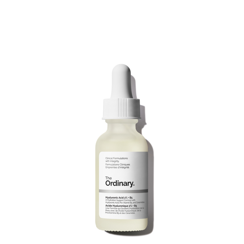 The Ordinary Hyaluronic Acid 2% + B5