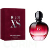 Black XS by Paco Rabanne XS EDP 80ML