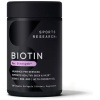 Biotin with Organic Coconut Oil 10,000 MCG / 120 Plantgels™ Capsules