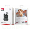 XO-G2 Stereo Wireless earphone - سماعة الأذن لاسلكية سوداء