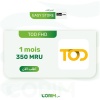 tod FHD 1 mois - تود FHD شهر