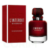L`Interdit Rouge by Givenchy 2.7 oz  80 ml