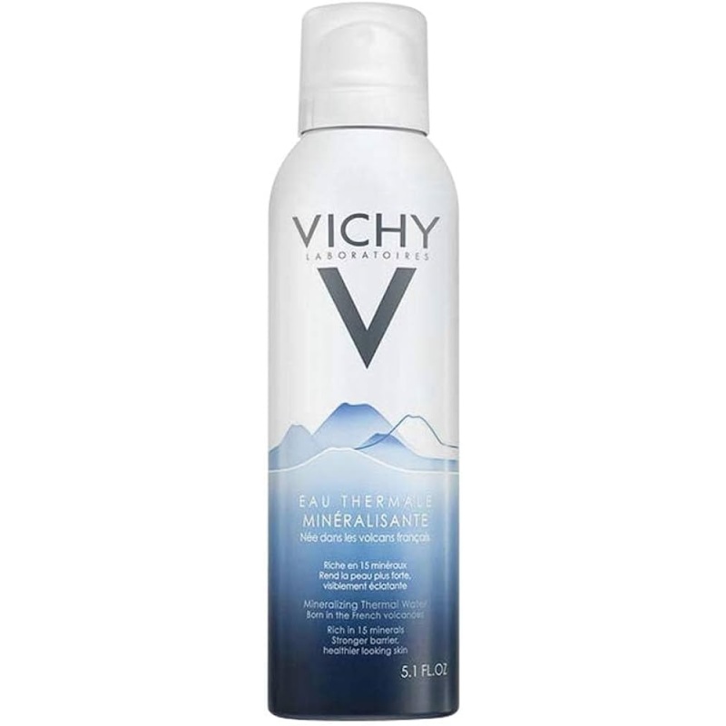 vichy eau thermale 150ml