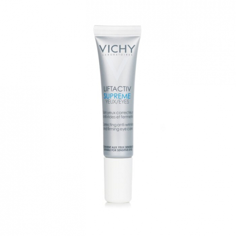 vichy liftactiv supreme eyes