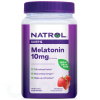 Melatonin Sleep Aid Gummies - 10mg