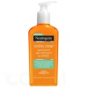 Gel Nettoyant Visibly Clear Neutrogena Le Flacon De 200ml