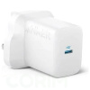Anker Charger USB-C 30W - أنكر تت متوافق مع أبل وسامسونج وغيرها