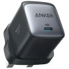 Anker Fast Charging USB-C 65W -أنكر تت للشحن السريع متوافق مع الهواتف و النوت بوكس