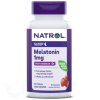 Melatonin Fast Dissolve Strawberry Tablets - 1mg