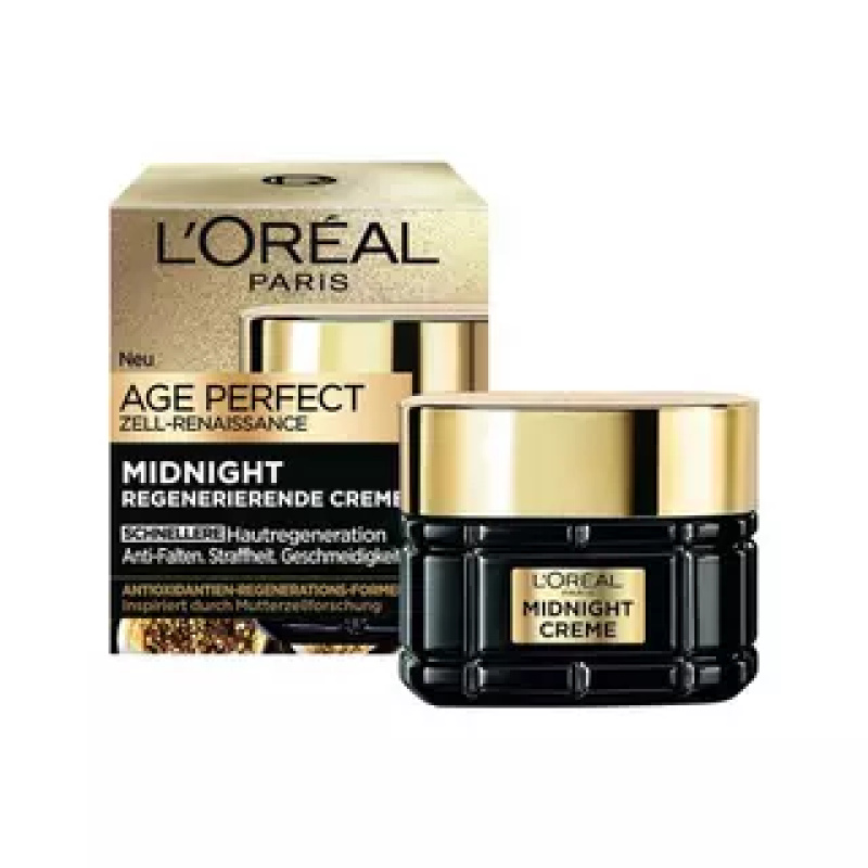 l oreal creme age perfect anti age dermo expertise