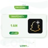 سناب بلس سنة - Snap + 1 An