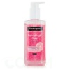neutrogena refreshingly clear facial cleanser 200ml