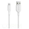 Anker Fast Charging Cable USB-A With Lightning - أنكر كابل شحن متوافق مع آيفون و آيباد
