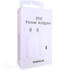 Samsung Power Adapter USB-C 25W - سامسونج تت بقوة 25 وات