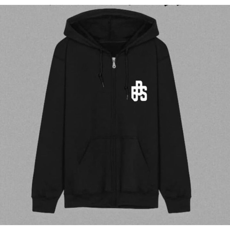 Hoodie Sweat Capuche Zip