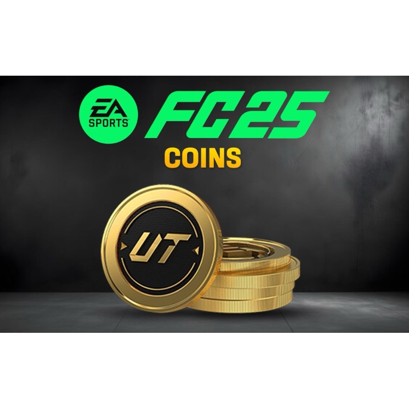 coins fc 25 {250k}