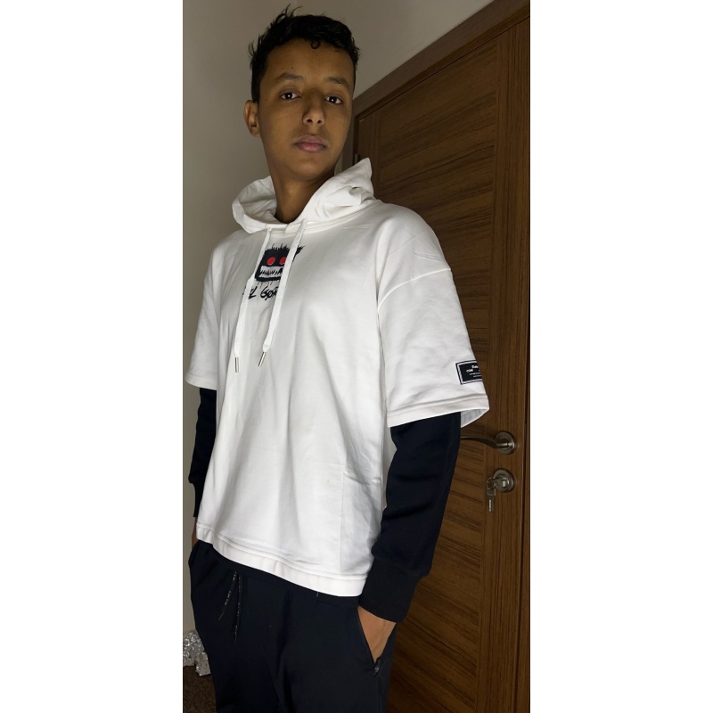 ⁦hoodie el grand toto⁩ - الصورة ⁦2⁩