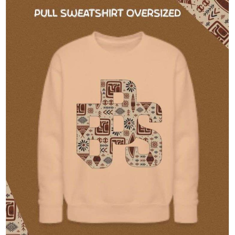 ⁦PULL SWEATSHIRT COLLECTION 1⁩ - الصورة ⁦2⁩