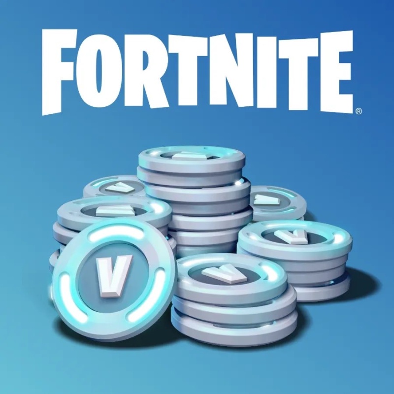 v-bucks 1000