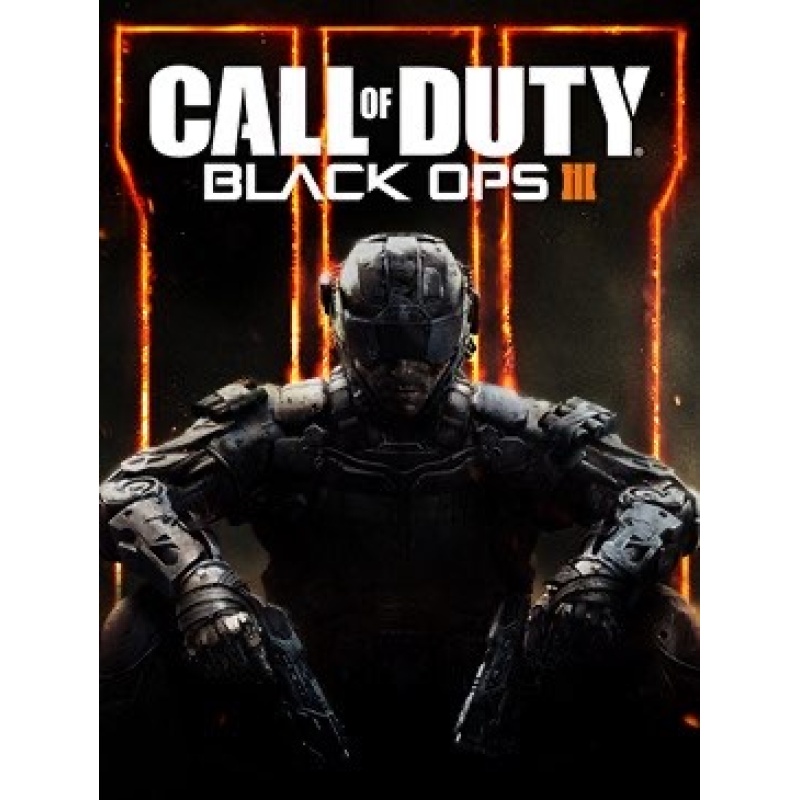 لعبة black ops للابتوب PC