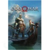 لعبة god of war للابتوب PC