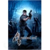 لعبة resident evil 4 للجهاز المحمول PC