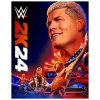 لعبة wwe 2k24 لل PC ) الجهاز المحمول (