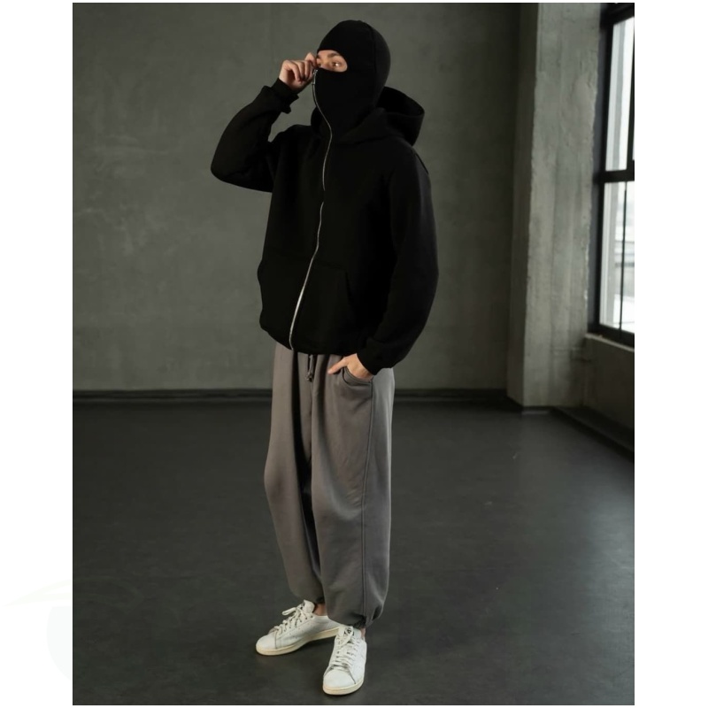 balacalva hoodie