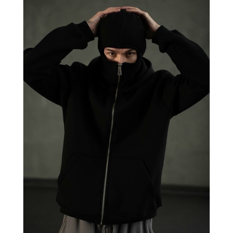 ⁦balacalva hoodie⁩ - الصورة ⁦2⁩