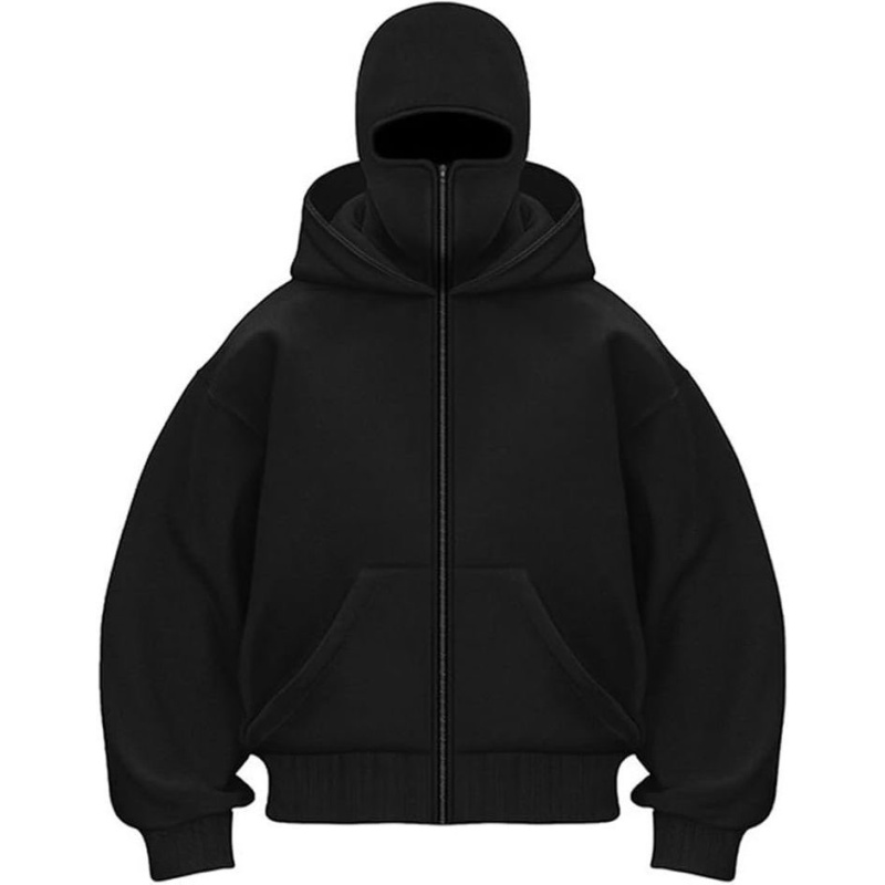 ⁦balacalva hoodie⁩ - الصورة ⁦3⁩