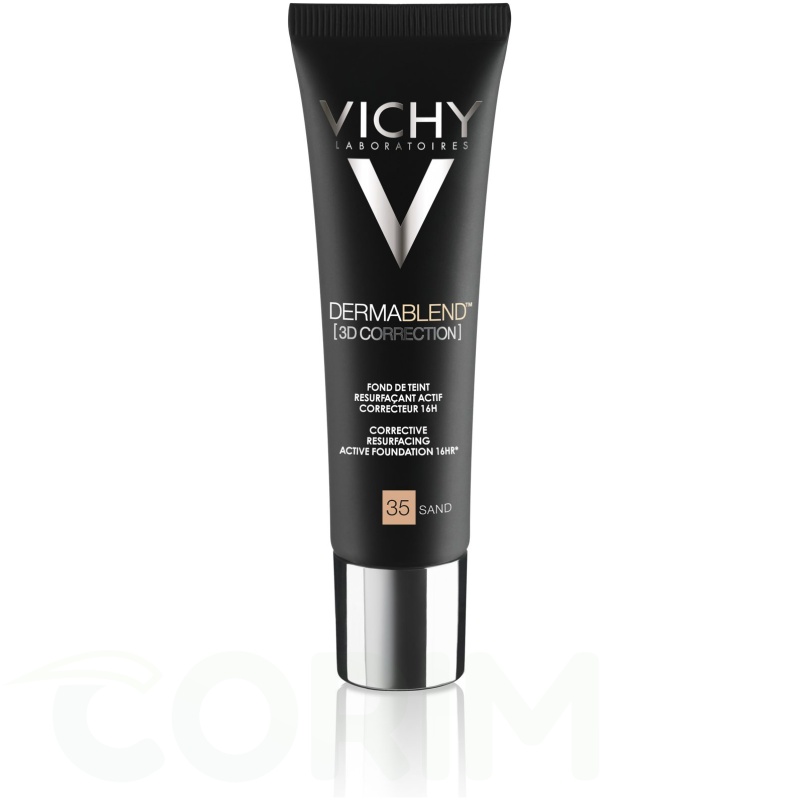 vichy dermablend 3F 35T 30ml