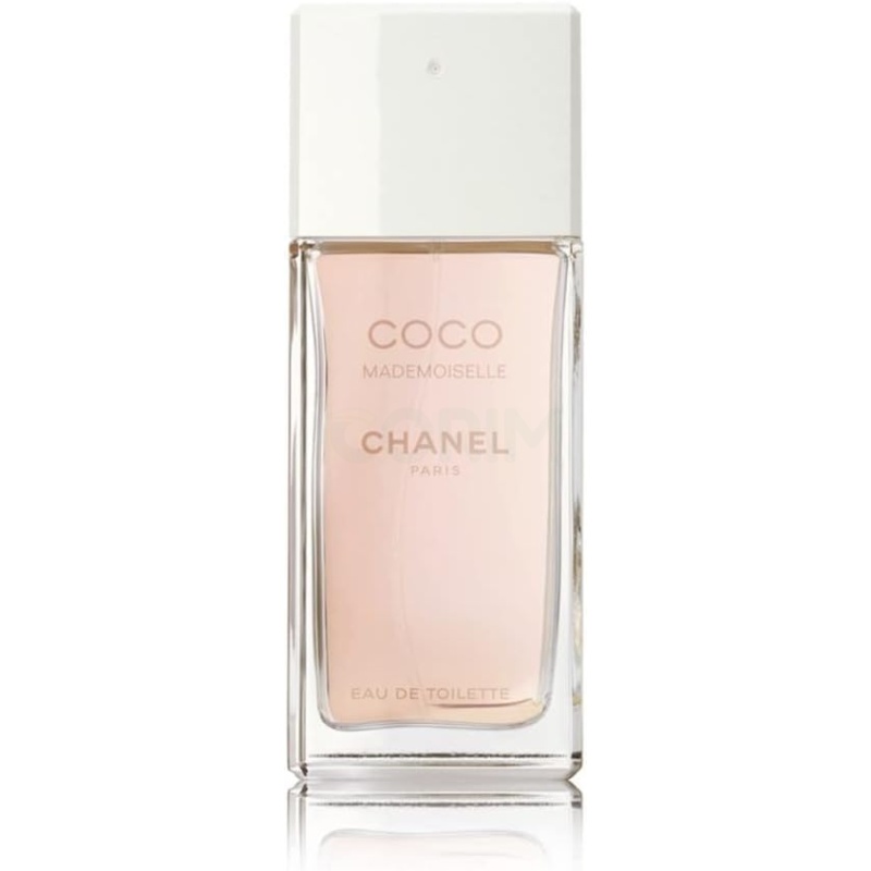 ⁦Chanel Coco Mademoiselle - For Her - Eau De Toilette Spray, 100 Ml⁩ - الصورة ⁦2⁩