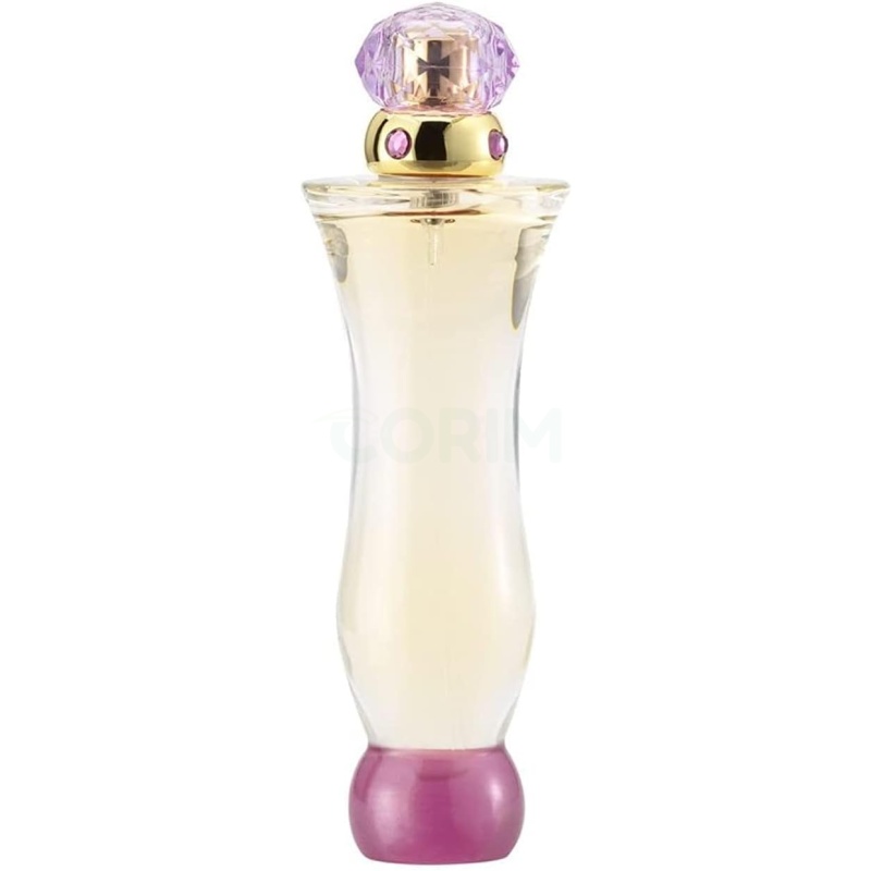 ⁦Women By Versace - For Her - Eau De Parfum, 100Ml⁩ - الصورة ⁦4⁩