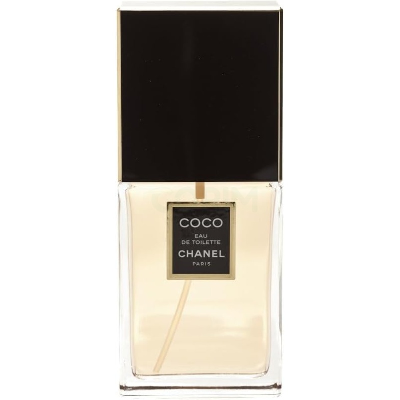 ⁦Coco by Chanel - For Her - Eau de Toilette, 100 ml⁩ - الصورة ⁦2⁩