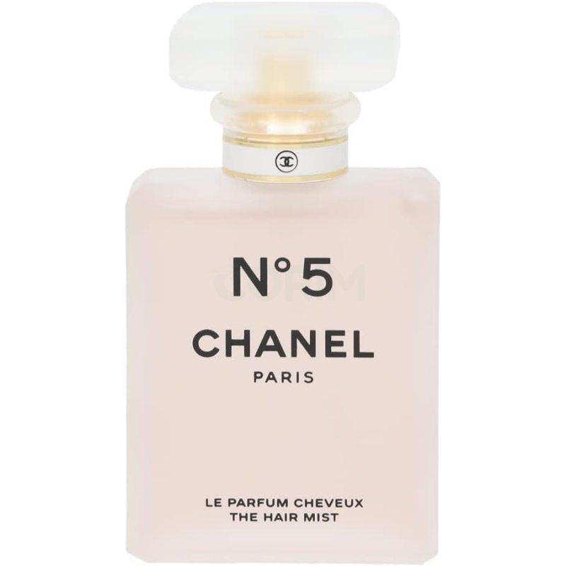⁦CHANEL NO.5 HAIR MIST - For Her - 35ML⁩ - الصورة ⁦3⁩