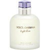 ⁦Light Blue Pour Homme by Dolce & Gabbana - For Him - Eau de Toilette, 125 ml⁩ - الصورة ⁦2⁩