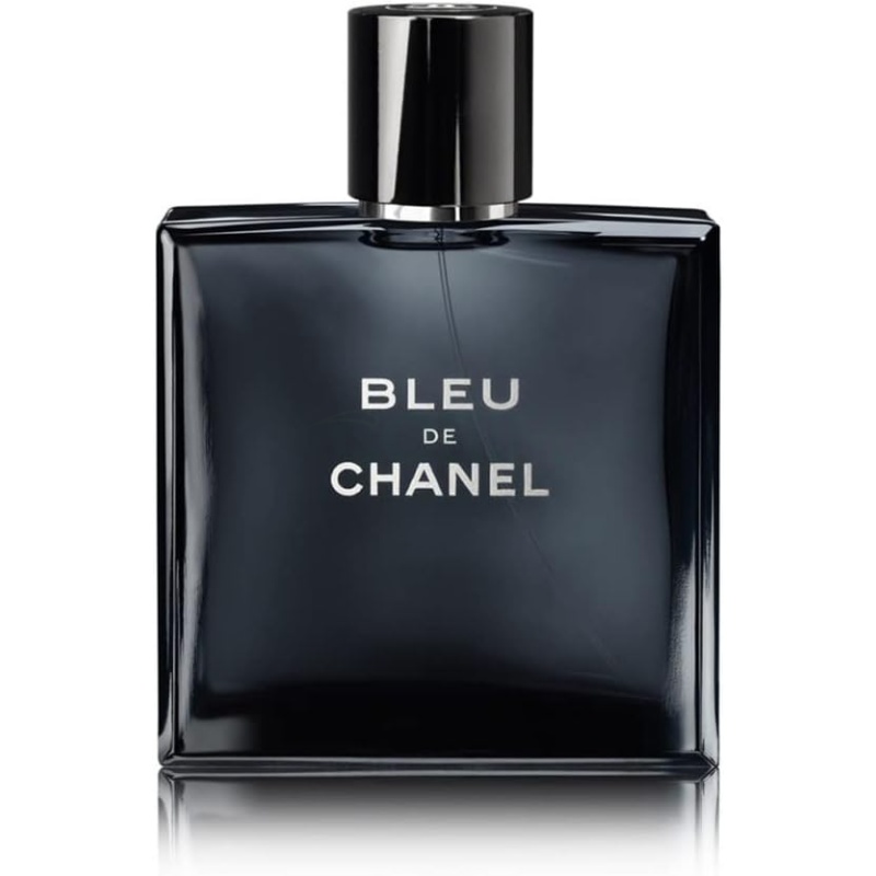 ⁦Bleu De Chanel - For Him - Eau de Parfum, 150ml⁩ - الصورة ⁦3⁩