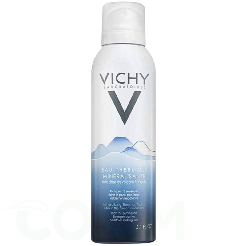 vichy eau thermale 150ml