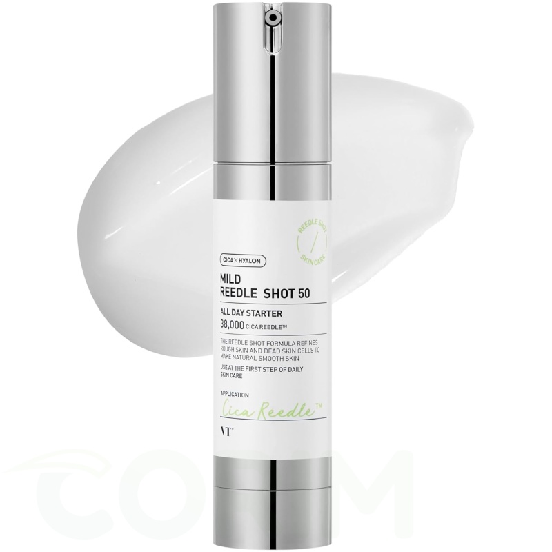 VT Cosmetics Mild Reedle Shot 50 50ml