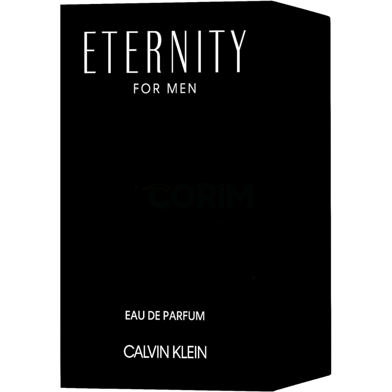 ⁦Calvin Klein Eternity Perfume - For Him - Eau De Parfum 200ML⁩ - الصورة ⁦4⁩