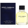 Dolce & Gabbana Pour Homme - For Him - Eau De Toilette, 75 Ml